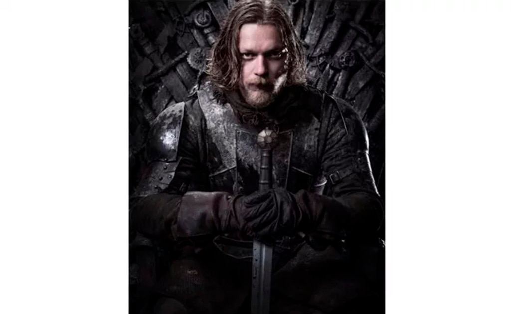 Muere actor de "Game of Thrones"