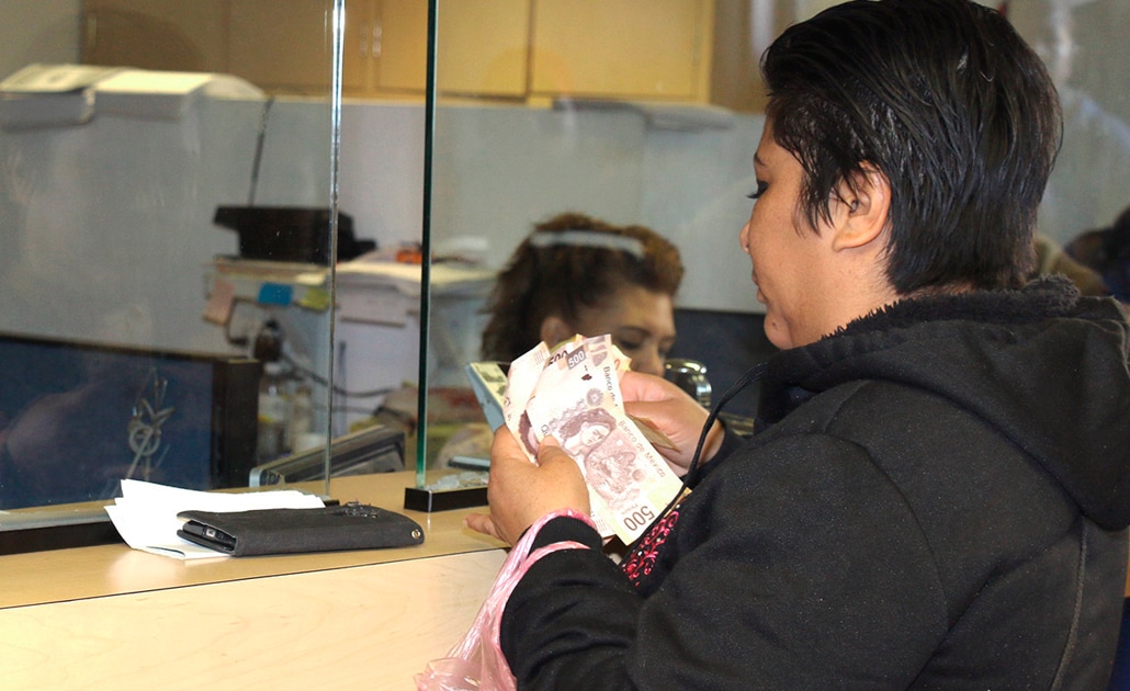 Potosinos destinarán hasta 8 mil pesos en pago de impuestos y servicios