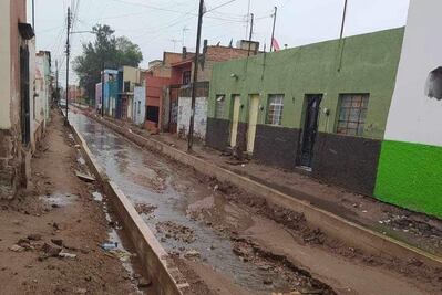 Piden paciencia a comerciantes de San Miguelito; en breve abrirán primeros tramos tras rehabilitación