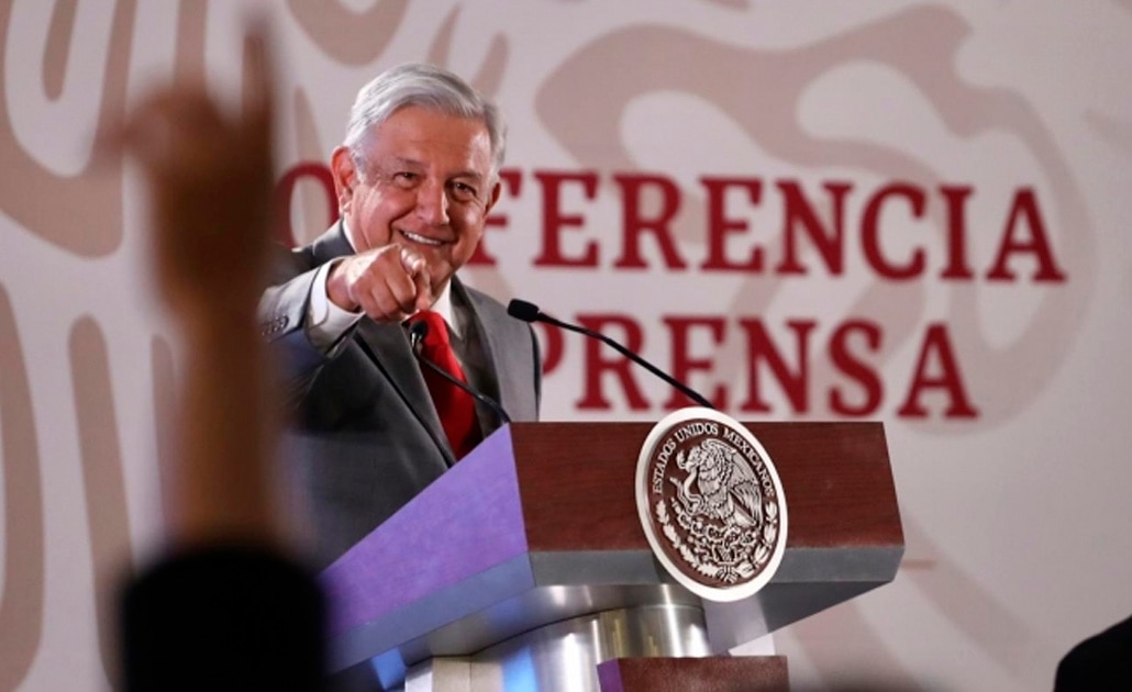 Banco del Bienestar podrá recibir remesas de mexicanos en EU