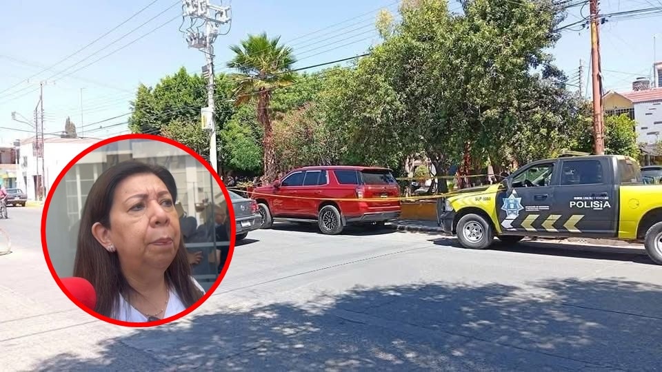 Médico acusado de negligencia en aborto está prófugo; su asistente está vinculado a proceso: Fiscalía de SLP  