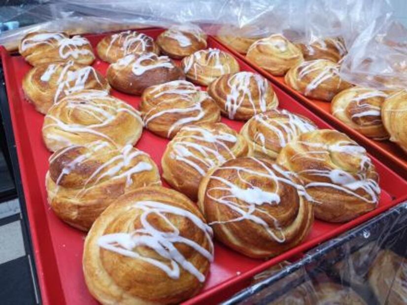 En alerta industria panificadora de San Luis por escasez de gas natural 