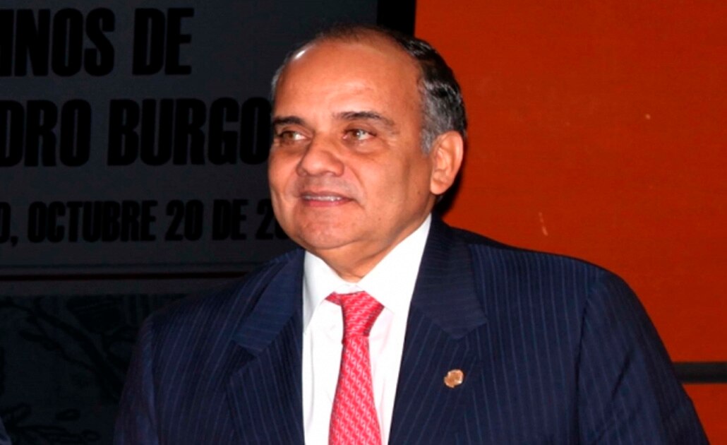 “Frágil e irresponsable”, memorándum de AMLO: Manuel Añorve