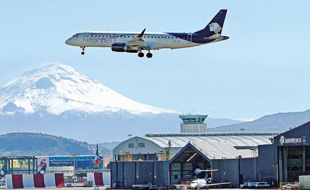 Foto: Archivo. El Universal.