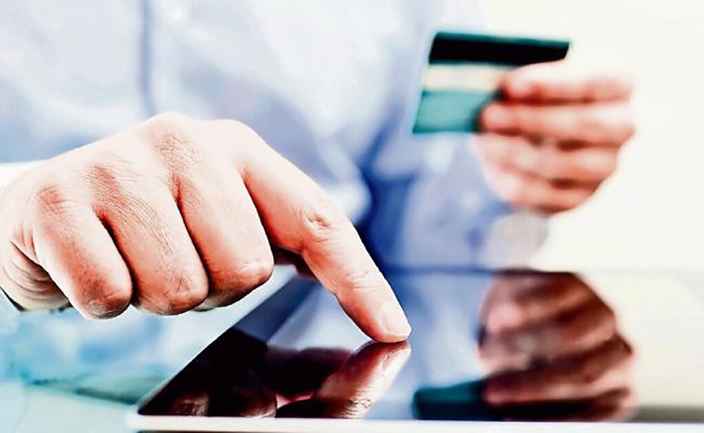 Fraudes cibernéticos crecen en temporada decembrina