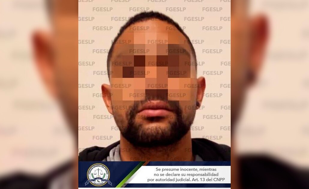 Detienen a venezolano por robo a Starbuck de Lomas