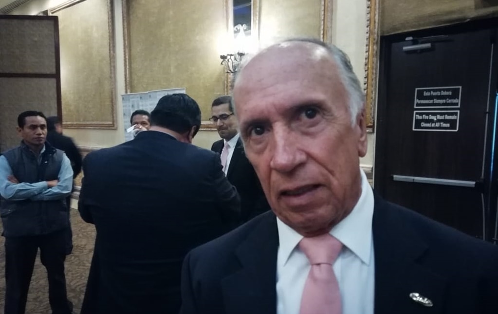 Sector empresarial pide mayor apertura a gobierno federal en 2020