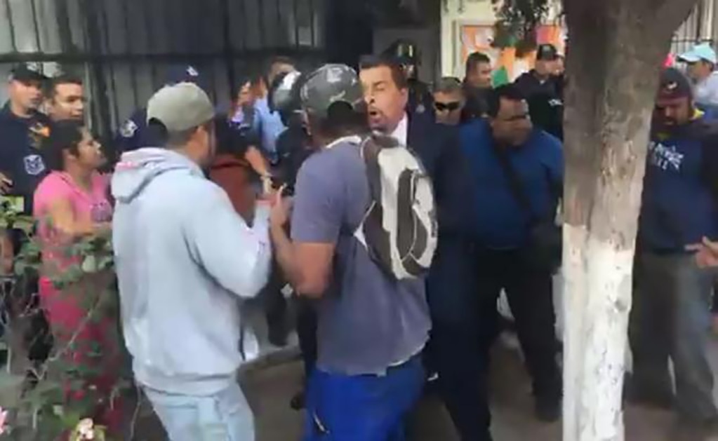 A finales de este mes, primera recomendación de CEDH a SEGE por caso Milpillas