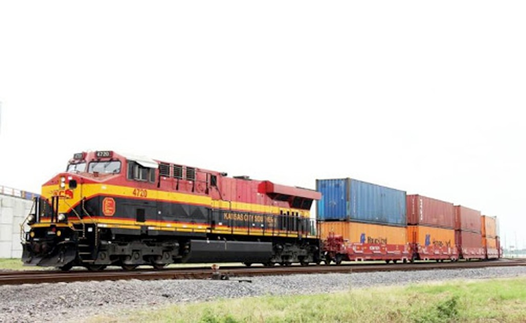 Por seguridad, sector logístico cambia traslado de mercancía a vía ferrocarril