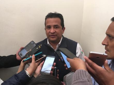 Este martes arribaría nueva caravana migrante a SLP: IMEI