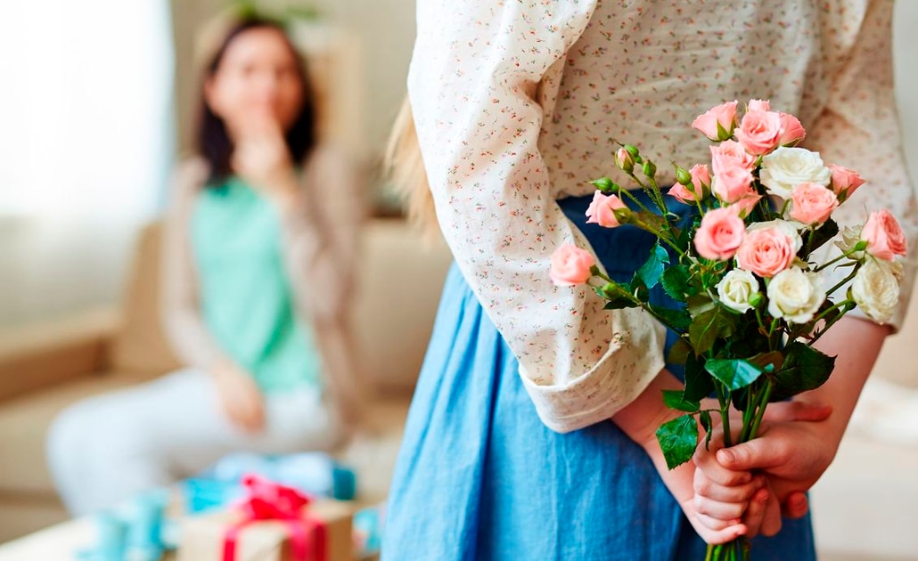 ¿Qué es lo que mamá no quiere que le regales?