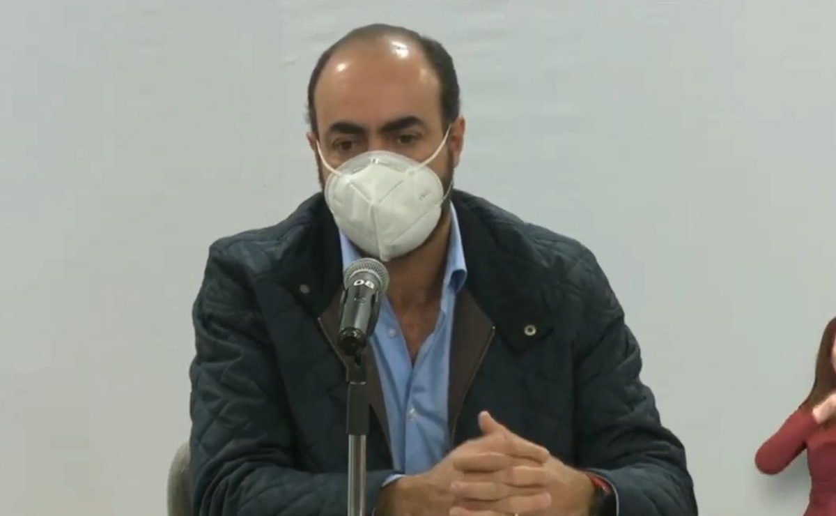 Garantiza Sedeco 6 mil nuevos empleos para SLP en primer semestre de 2021