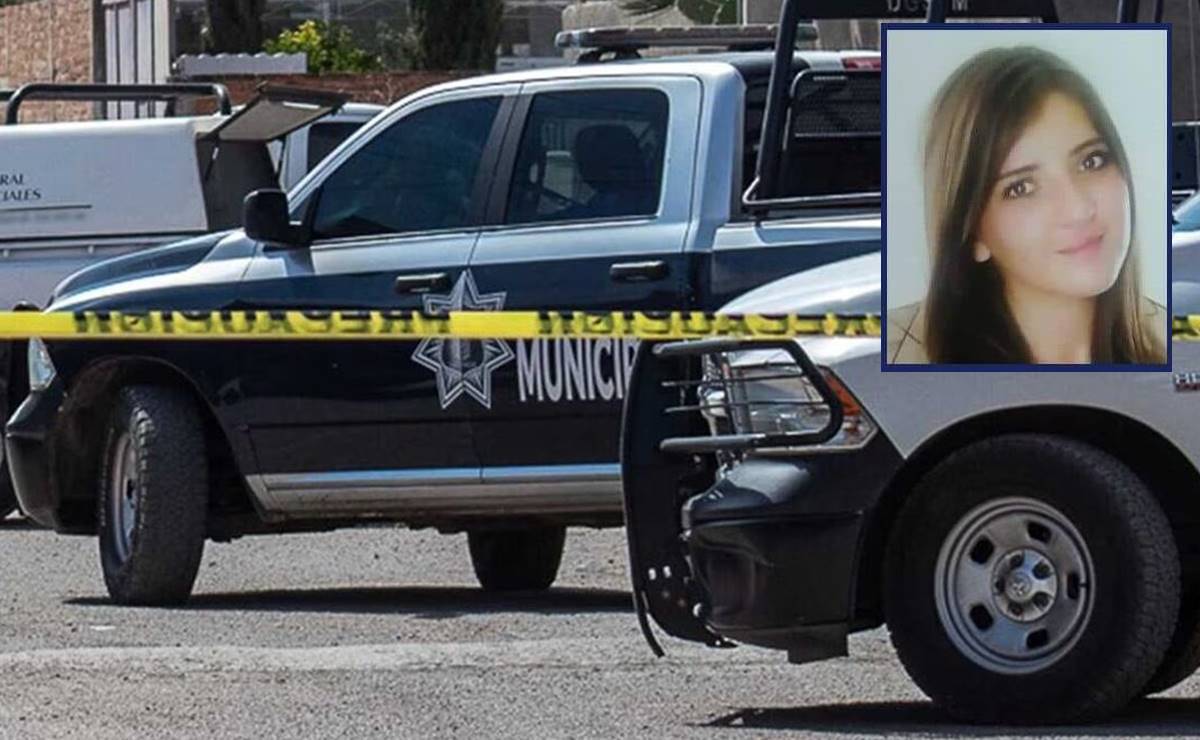 Daniela Rocha, joven desaparecida en capital de SLP, fue localizada sin vida; su expareja, el sospechoso principal