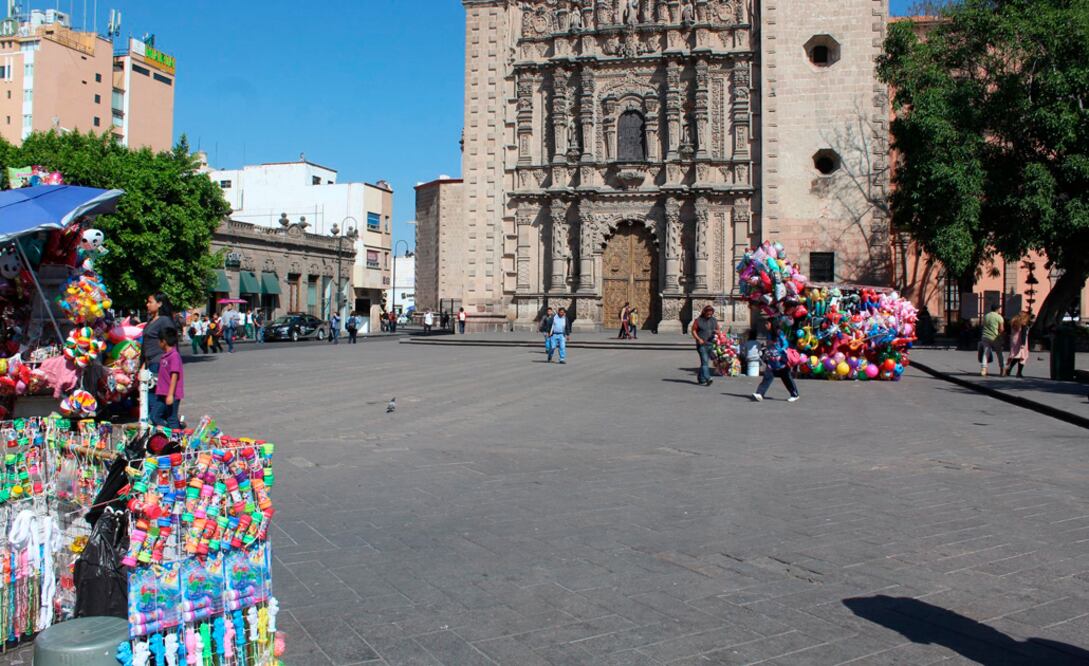Foto: Archivo Comercio Municipal