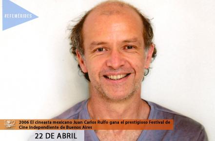 Efemérides 22 de abril