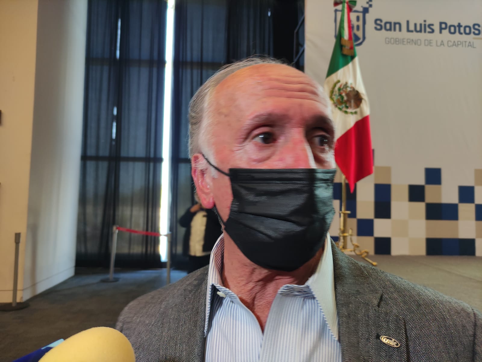 Rampa de frenado no es la solución en avenida Chapultepec, dicen constructoras