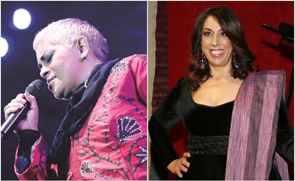 Estos son los artistas que estarán en el AMLOFEST