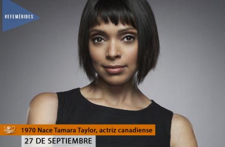 Efemérides 27 de septiembre