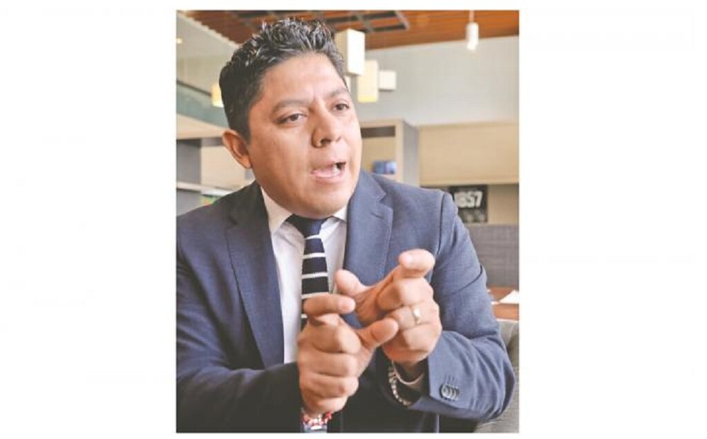 Foto: Archivo El Universal San Luis Potosí