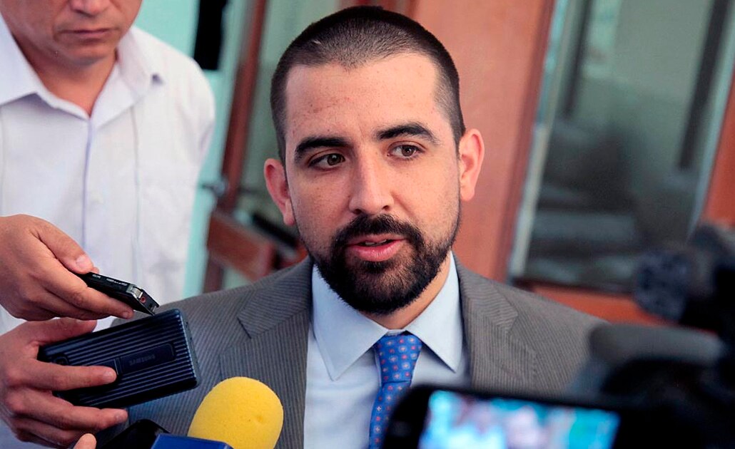Diputado asegura que fortaleció leyes en favor de grupos vulnerables 