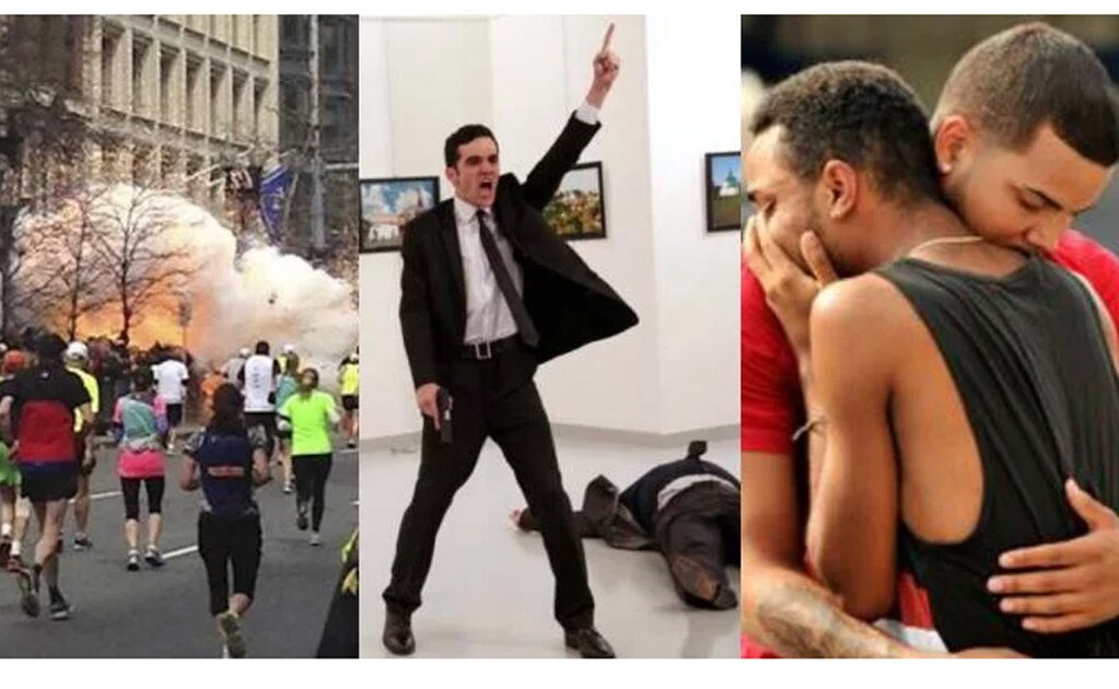 Los 10 atentados terroristas que marcaron a toda la década 2010 - 2020