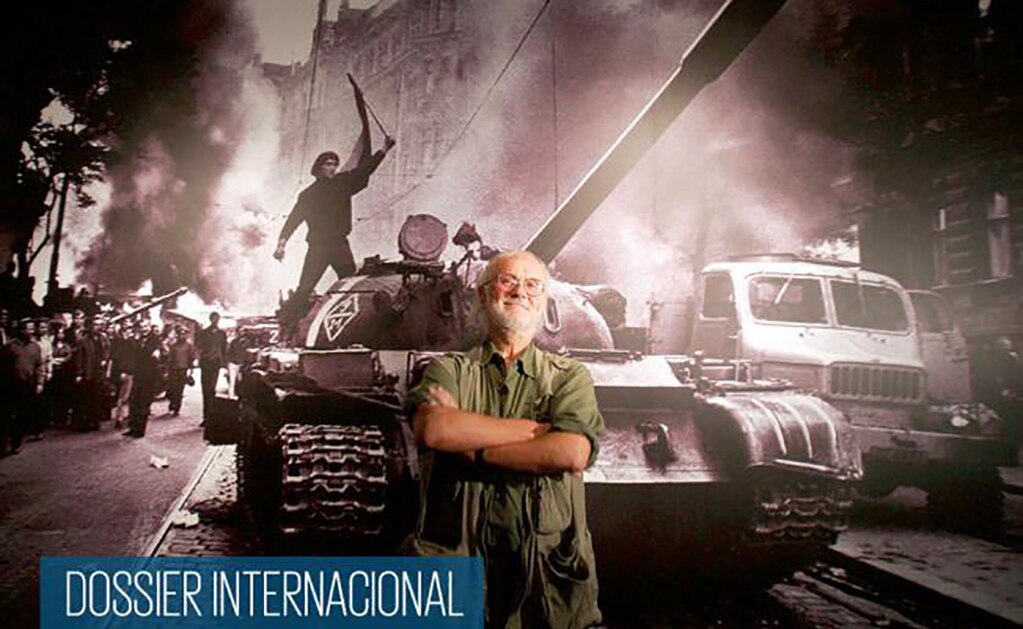 50 años después de la Primavera de Praga