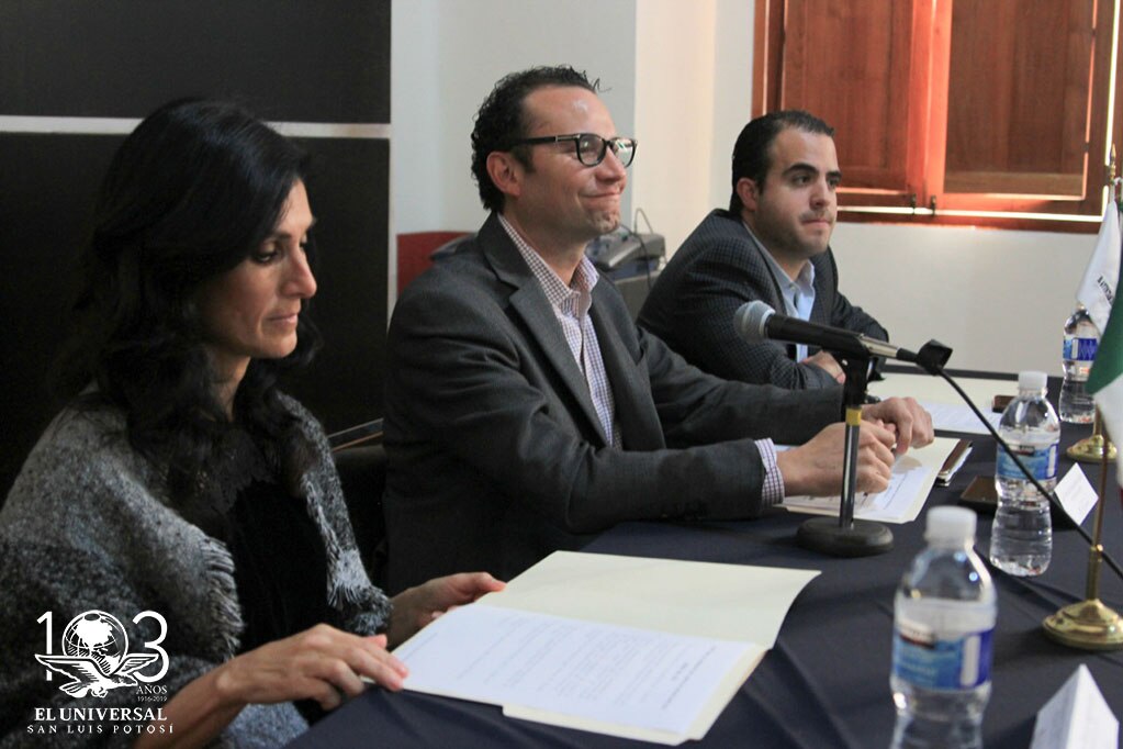 Foto: Archivo El Universal San Luis Potosí.