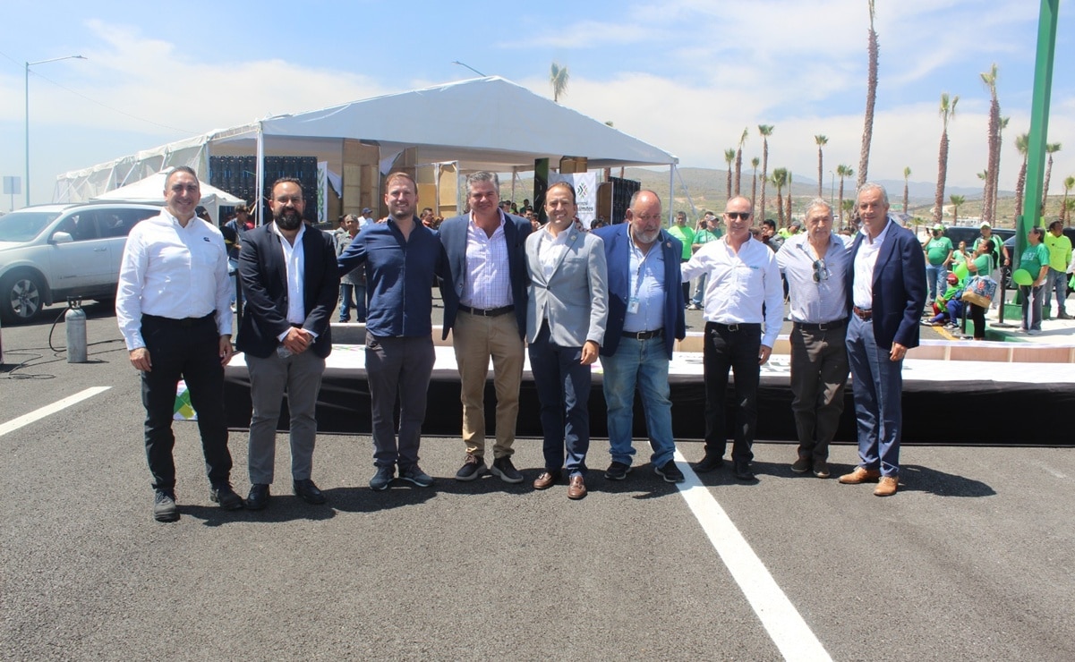 Vía Alterna beneficiará a 120 mil trabajadores de la Zona Industrial, aseguran empresarios  