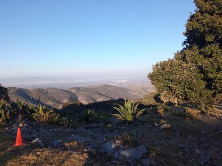 Turismo deportivo para alcanzar crecimiento personal y disfrutar vistas únicas en Áreas Naturales de SLP
