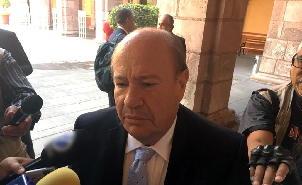 “Desaparición de cuotas en universidades generaría retraso para la UASLP”