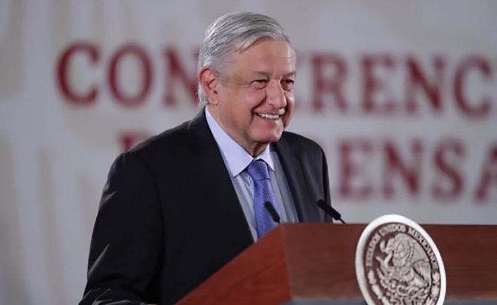 Foto: Archivo. El Universal.