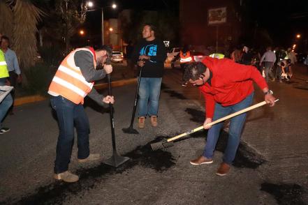 Amplían programa “Bachetón” a las tres delegaciones de SLP