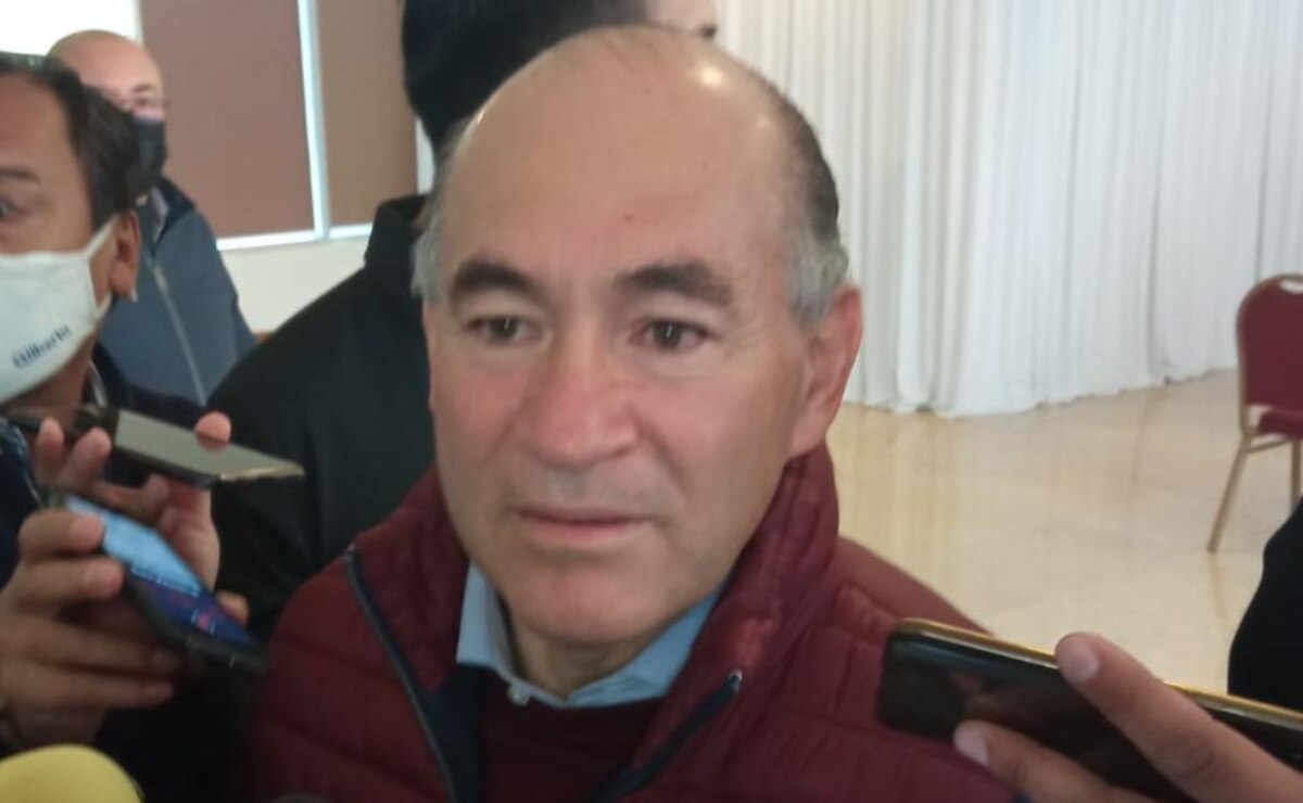 Tras denuncia a exfuncionarios de SLP, Galindo Ceballos espera castigo para responsables de corrupción