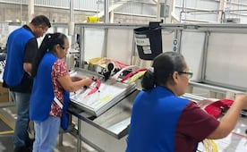 ¡SLP supera la meta! Rebasa los 500 mil empleos formales que se tenían como meta para este sexenio