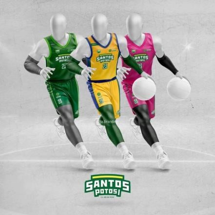 Basquetbol profesional regresará a San Luis Potosí, confirma Gallardo