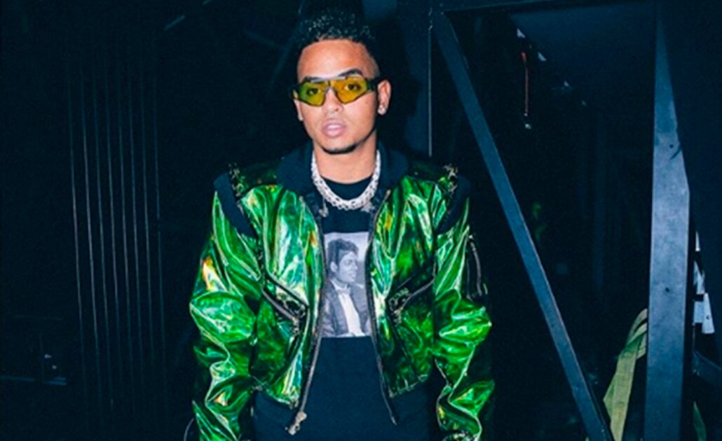 Encabeza Ozuna nominaciones de los Latin AMAs 2019