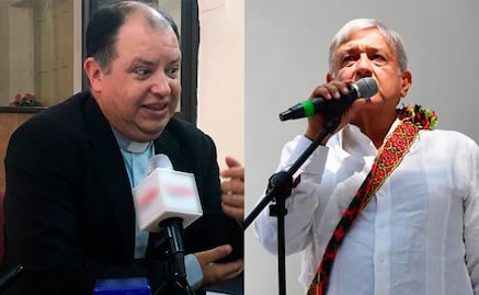 Se diluyen poco a poco promesas de AMLO, dice iglesia católica