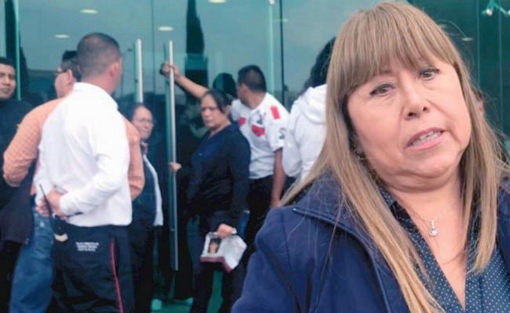  ¿Dónde están mis hijos?, pregunta feminicida de Ecatepec