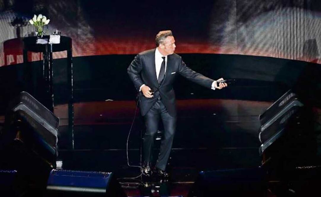 Foto: Archivo. El Universal.