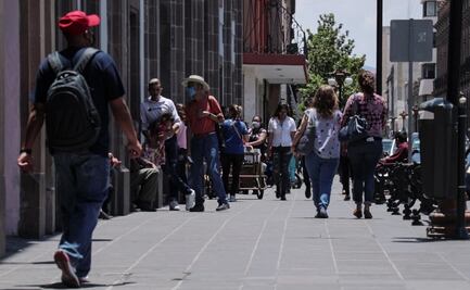 Suman 511 mil 369 contagios y 55 mil 908 muertes por Covid-19 en México