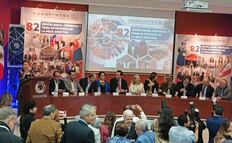 “Invertir en talento y conocimiento”, eje del nuevo periodo de Imelda Elizalde en Canacintra