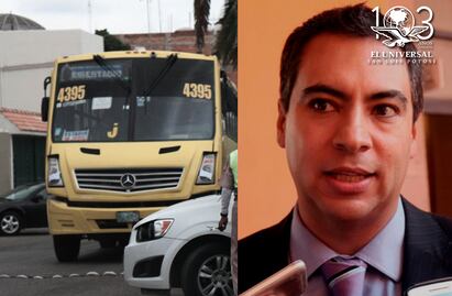 Hoy entra en vigencia nueva tarifa de transporte