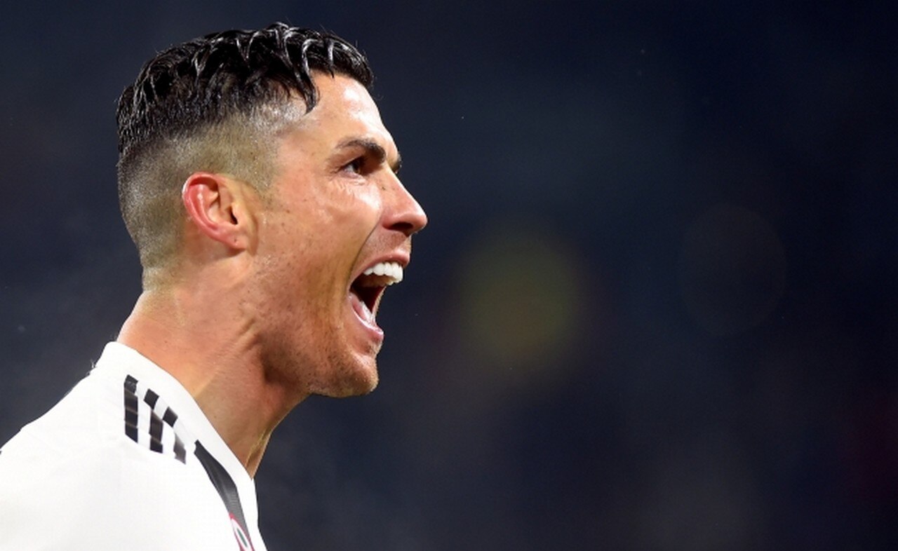 Cristiano Ronaldo cumple 34 años en la cima del futbol mundial