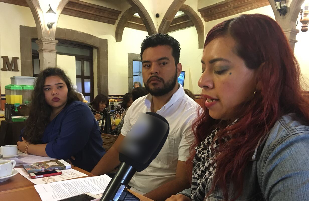 Piden alumnos del COLSAN destitución de coordinadora de una maestría 