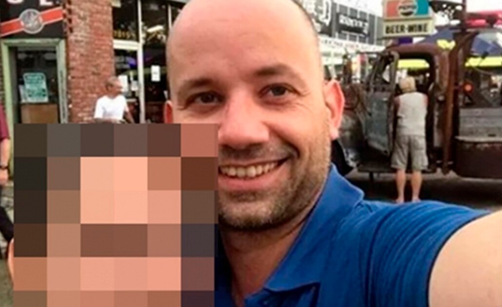 Localizan a Wilberth, el mexicano que estaba desaparecido en EU