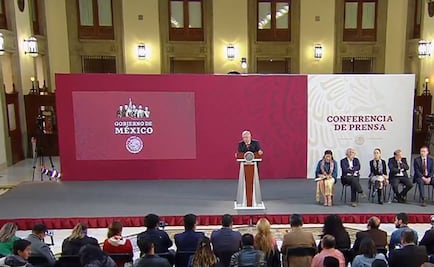 Hacienda se quedó corta en proyección de crecimiento: López Obrador