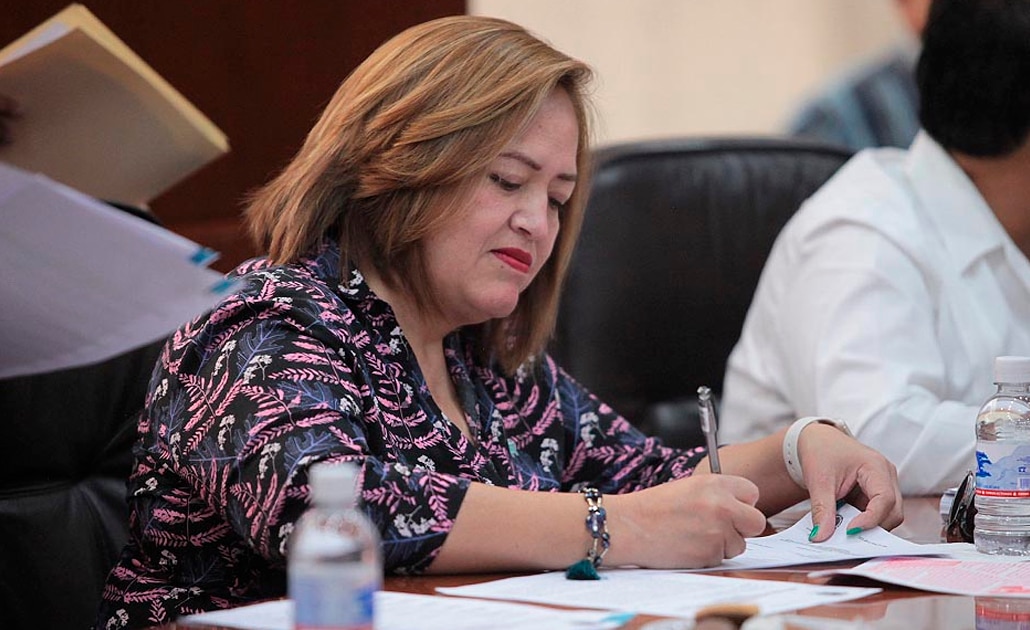 “Fracking” tendría que pasar por consulta indígena: Martha Orta