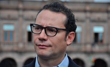 Cambios en Interapas serán notorios: Xavier Nava