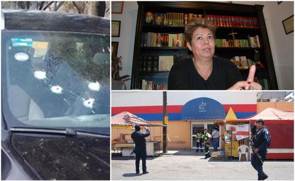  Los narcoabogados, siempre en la mira del crimen