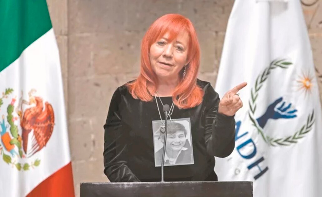 Foto: Archivo El Universal